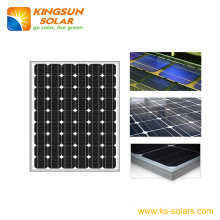 200W-225W Monocrystalline Silicon Solar Cell Modules